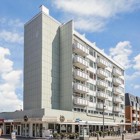 Ferienwohnung Penthouse 韦斯特兰 外观 照片